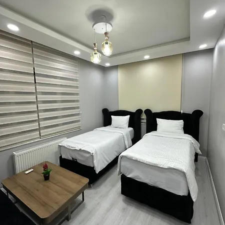 Sultanahmet Immortelle * Istanboel