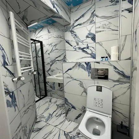 Hotel Sultanahmet Immortelle Istanboel